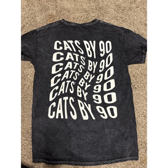 University Tee's Northwest Missouri State University Tee Size Small - Picture 3 of 3